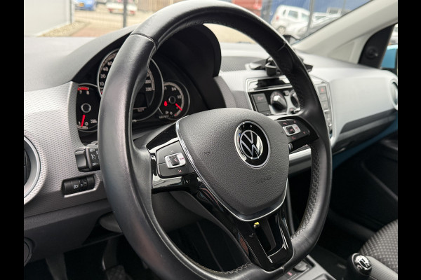 Volkswagen up! 1.0 Active 65pk | Cruise | Camera