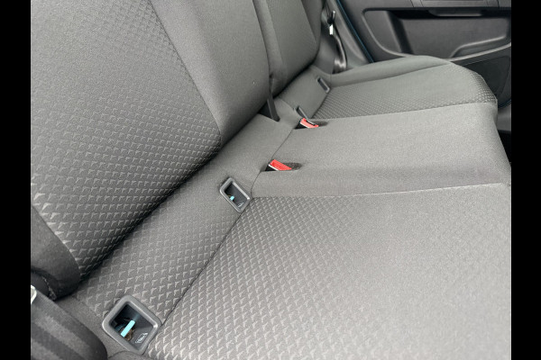 Volkswagen up! 1.0 Active 65pk | Cruise | Camera