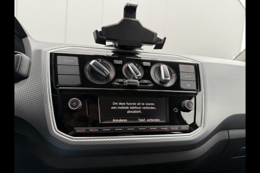 Volkswagen up! 1.0 Active 65pk | Cruise | Camera