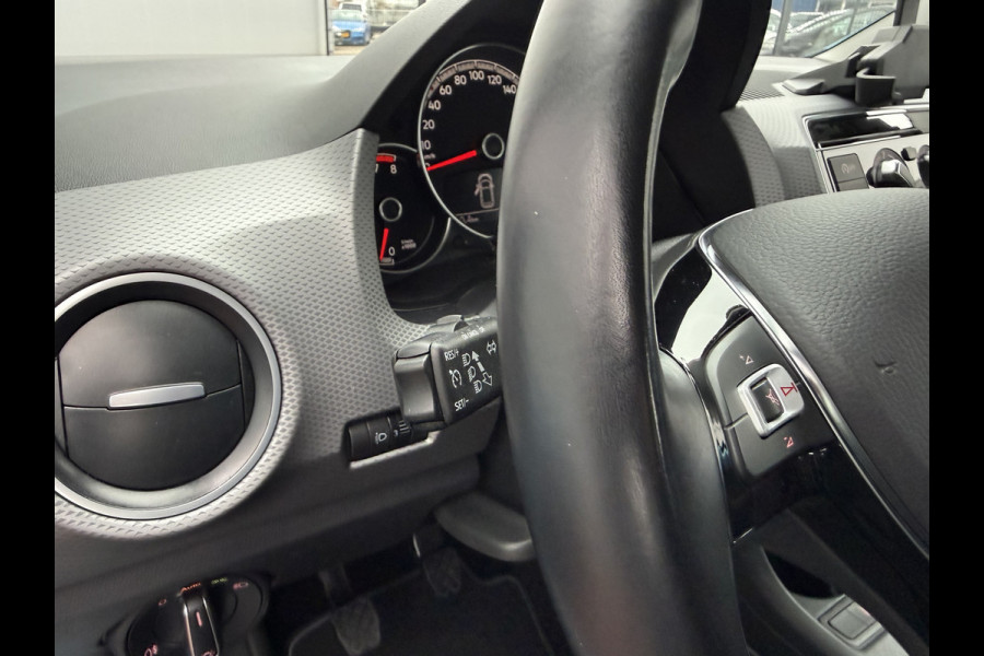 Volkswagen up! 1.0 Active 65pk | Cruise | Camera