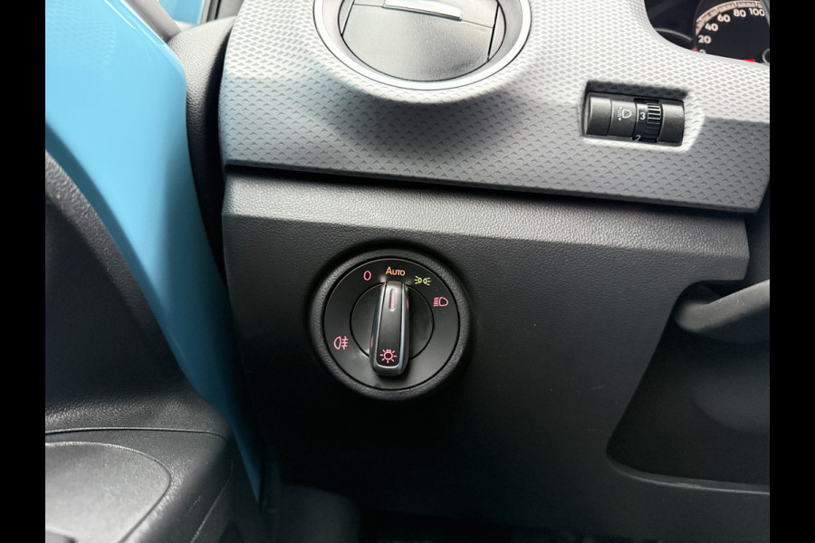 Volkswagen up! 1.0 Active 65pk | Cruise | Camera