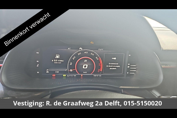 Škoda SCALA 1.0 TSI Sport Business Automaat