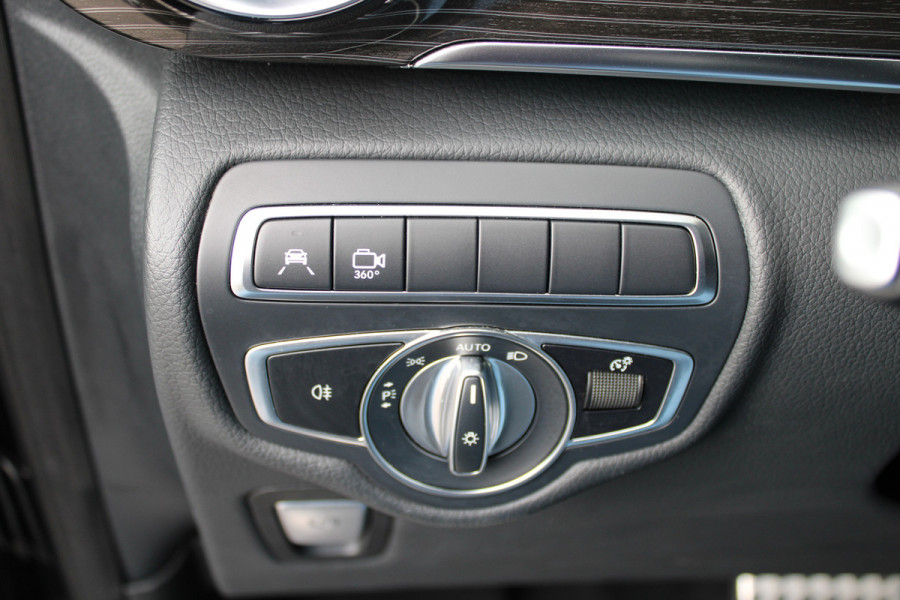 Mercedes-Benz Eqv 300 / Lang / AMG / Leer / Camera / Burmester / Leer / 7-persoons / 2x Elec Schuifdeur / Nette Staat