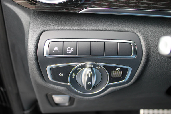 Mercedes-Benz Eqv 300 / Lang / AMG / Leer / Camera / Burmester / Leer / 7-persoons / 2x Elec Schuifdeur / Nette Staat