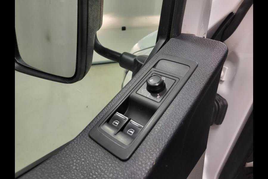 Volkswagen Transporter Pick-up 2.0TDI L2/H1 Dubbele Cabine Euro 6!