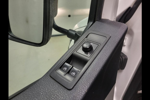 Volkswagen Transporter Pick-up 2.0TDI L2/H1 Dubbele Cabine Euro 6!
