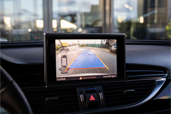 Audi RS6 Avant C7.5 4.0 TFSI quattro performance Pro Line Plus - Keramisch | Panorama | B&O | Memory | HUD