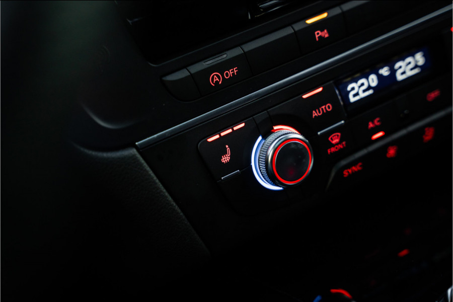 Audi RS6 Avant C7.5 4.0 TFSI quattro performance Pro Line Plus - Keramisch | Panorama | B&O | Memory | HUD