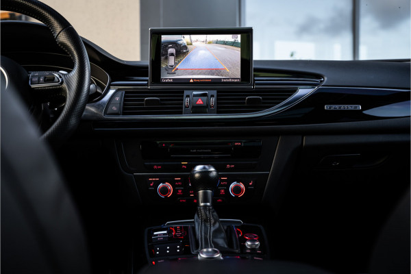 Audi RS6 Avant C7.5 4.0 TFSI quattro performance Pro Line Plus - Keramisch | Panorama | B&O | Memory | HUD