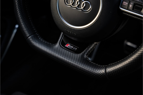 Audi RS6 Avant C7.5 4.0 TFSI quattro performance Pro Line Plus - Keramisch | Panorama | B&O | Memory | HUD