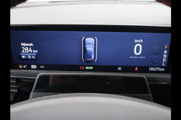 Ford Mustang Mach-E AWD 75 kWh | Panoramadak | 360 Camera | Leder | Stoelverwarming | Adaptive cruise | Carplay | Park Assist | Navigatie | Full LED | B&O Sound