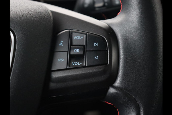 Ford Mustang Mach-E AWD 75 kWh | Panoramadak | 360 Camera | Leder | Stoelverwarming | Adaptive cruise | Carplay | Park Assist | Navigatie | Full LED | B&O Sound