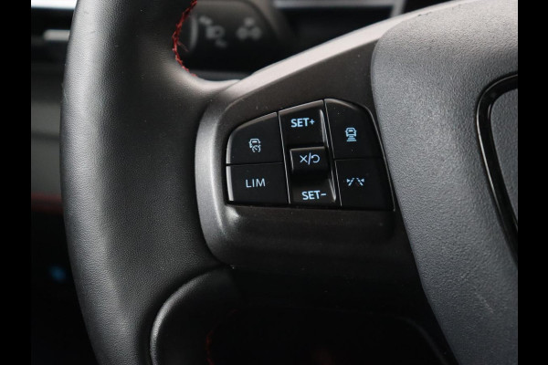 Ford Mustang Mach-E AWD 75 kWh | Panoramadak | 360 Camera | Leder | Stoelverwarming | Adaptive cruise | Carplay | Park Assist | Navigatie | Full LED | B&O Sound