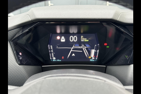 DS DS 4 1.6 PHEV 225 Pallas | El. achterklep | Stoelenpakket | Trekhaak | Prijs is rijklaar