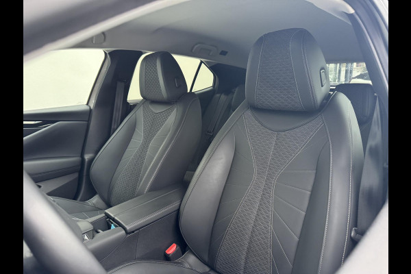 DS DS 4 1.6 PHEV 225 Pallas | El. achterklep | Stoelenpakket | Trekhaak | Prijs is rijklaar