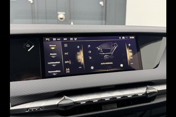 DS DS 4 1.6 PHEV 225 Pallas | El. achterklep | Stoelenpakket | Trekhaak | Prijs is rijklaar