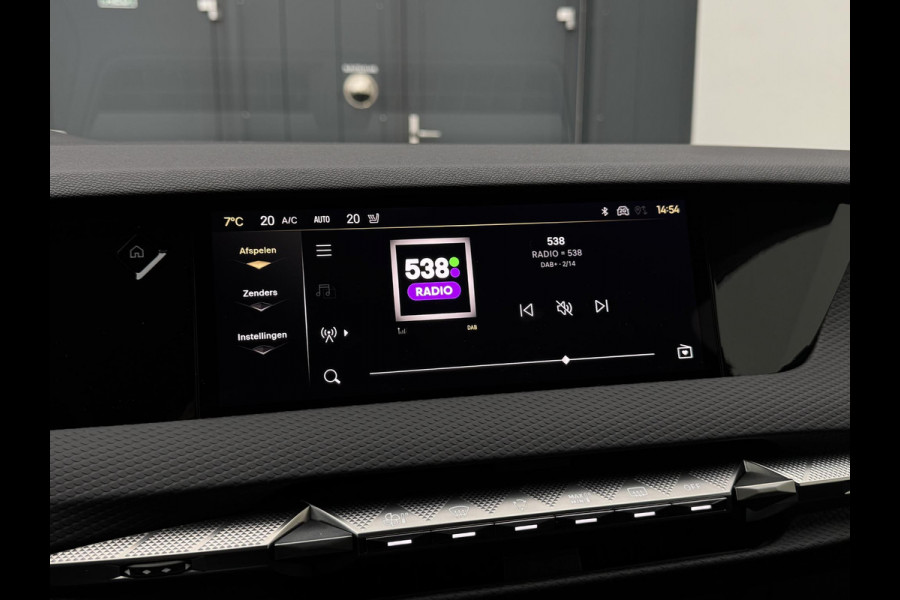 DS DS 4 1.6 PHEV 225 Pallas | El. achterklep | Stoelenpakket | Trekhaak | Prijs is rijklaar