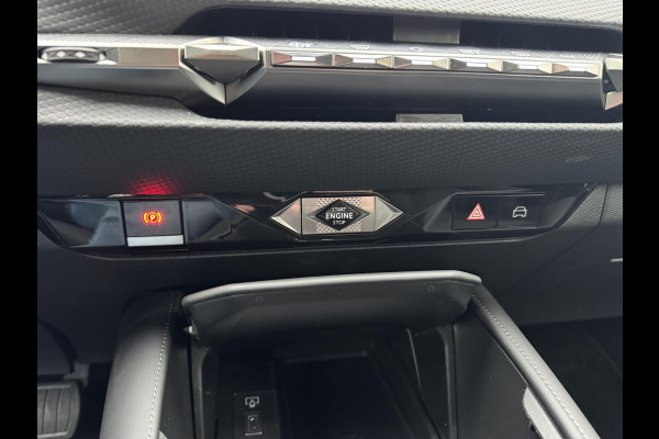 DS DS 4 1.6 PHEV 225 Pallas | El. achterklep | Stoelenpakket | Trekhaak | Prijs is rijklaar