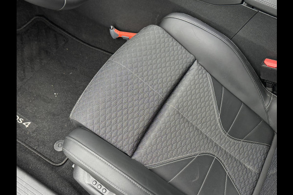 DS DS 4 1.6 PHEV 225 Pallas | El. achterklep | Stoelenpakket | Trekhaak | Prijs is rijklaar