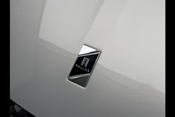 DS DS 4 1.6 PHEV 225 Pallas | El. achterklep | Stoelenpakket | Trekhaak | Prijs is rijklaar