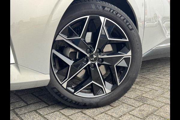 DS DS 4 1.6 PHEV 225 Pallas | El. achterklep | Stoelenpakket | Trekhaak | Prijs is rijklaar