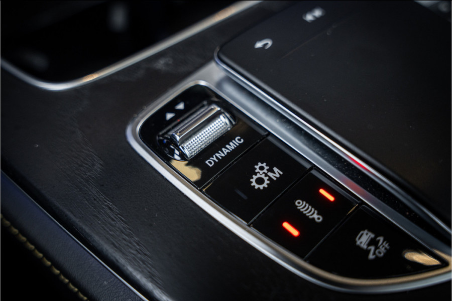 Mercedes-Benz E-Klasse AMG E63 S 4MATIC+ Edition 1 | Panorama | Burmester | Stoelkoeling | 360 Camera