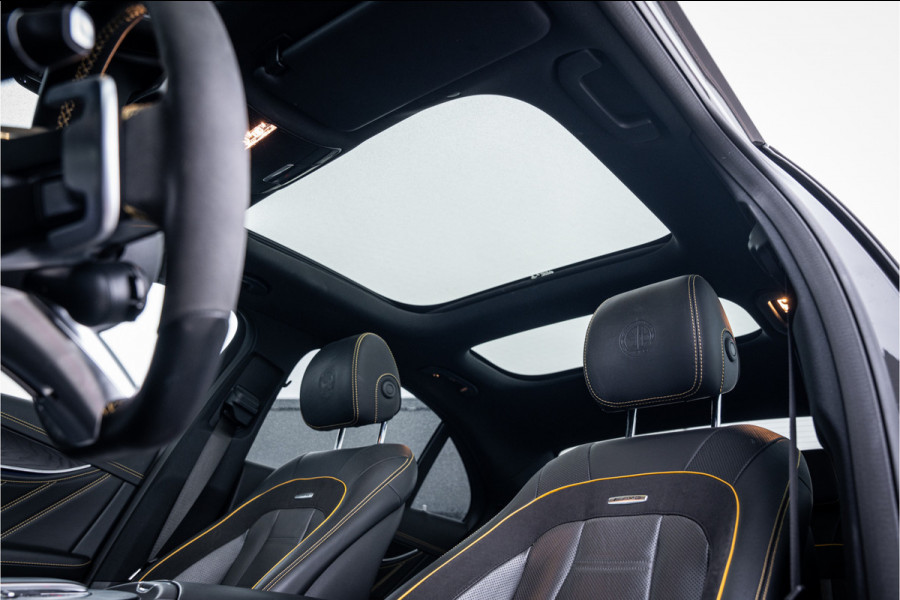 Mercedes-Benz E-Klasse AMG E63 S 4MATIC+ Edition 1 | Panorama | Burmester | Stoelkoeling | 360 Camera