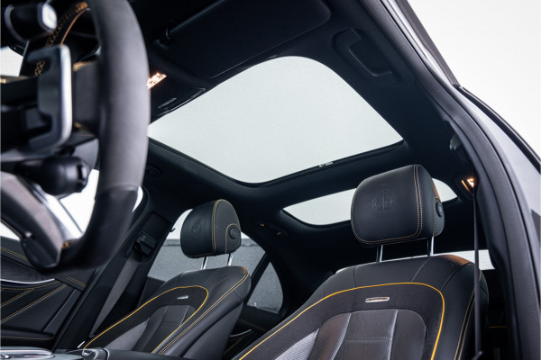 Mercedes-Benz E-Klasse AMG E63 S 4MATIC+ Edition 1 | Panorama | Burmester | Stoelkoeling | 360 Camera