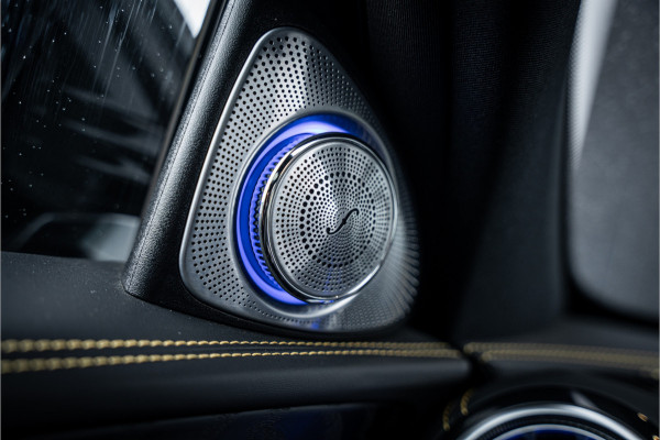 Mercedes-Benz E-Klasse AMG E63 S 4MATIC+ Edition 1 | Panorama | Burmester | Stoelkoeling | 360 Camera