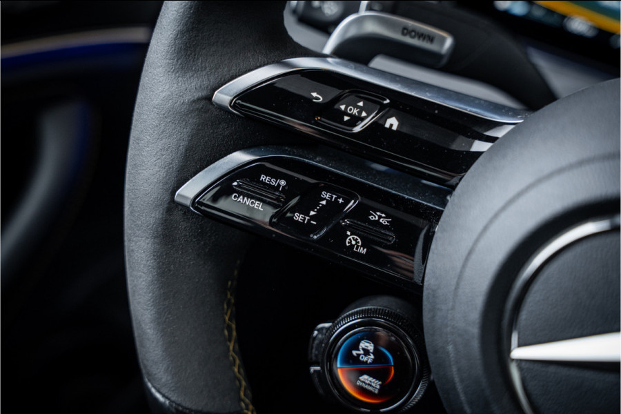 Mercedes-Benz E-Klasse AMG E63 S 4MATIC+ Edition 1 | Panorama | Burmester | Stoelkoeling | 360 Camera