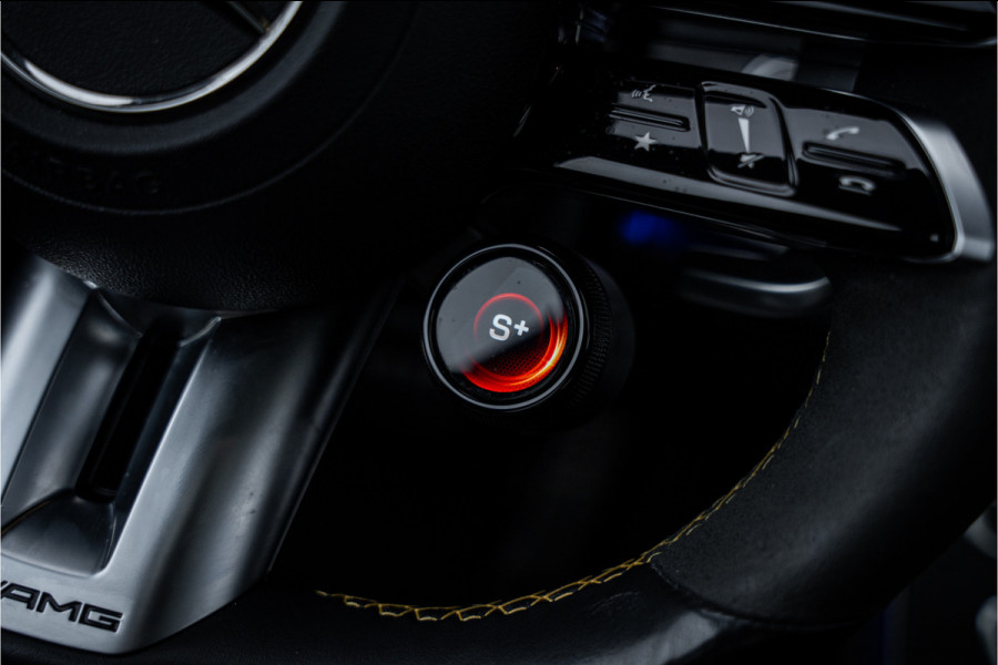 Mercedes-Benz E-Klasse AMG E63 S 4MATIC+ Edition 1 | Panorama | Burmester | Stoelkoeling | 360 Camera