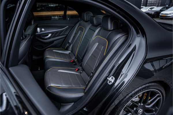 Mercedes-Benz E-Klasse AMG E63 S 4MATIC+ Edition 1 | Panorama | Burmester | Stoelkoeling | 360 Camera