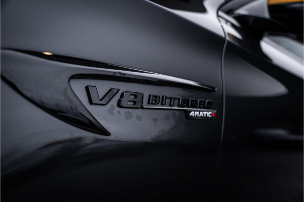 Mercedes-Benz E-Klasse AMG E63 S 4MATIC+ Edition 1 | Panorama | Burmester | Stoelkoeling | 360 Camera