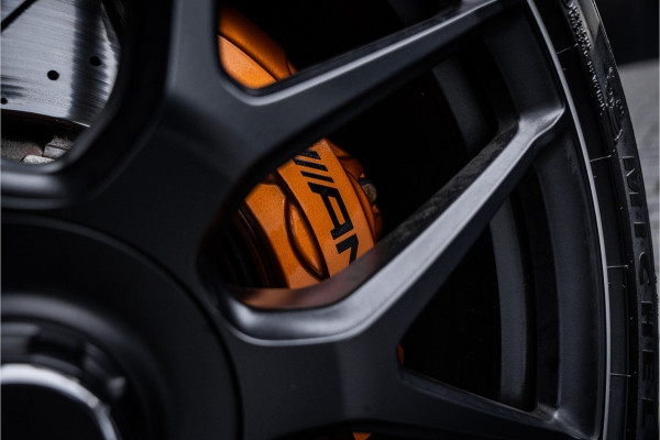 Mercedes-Benz E-Klasse AMG E63 S 4MATIC+ Edition 1 | Panorama | Burmester | Stoelkoeling | 360 Camera