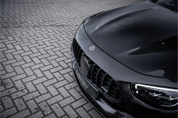 Mercedes-Benz E-Klasse AMG E63 S 4MATIC+ Edition 1 | Panorama | Burmester | Stoelkoeling | 360 Camera