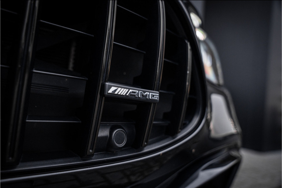 Mercedes-Benz E-Klasse AMG E63 S 4MATIC+ Edition 1 | Panorama | Burmester | Stoelkoeling | 360 Camera