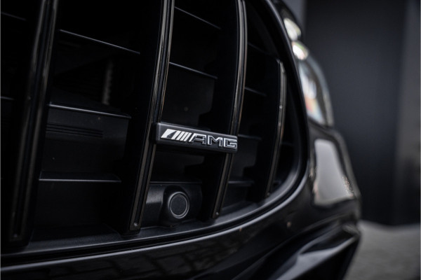 Mercedes-Benz E-Klasse AMG E63 S 4MATIC+ Edition 1 | Panorama | Burmester | Stoelkoeling | 360 Camera