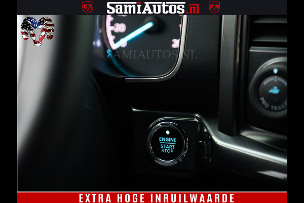 Ford USA F-150 BLACK OPS | 5.0 V8 406PK | 360 CAMERA | UITLAAT KLEP | BEDSLIDE | CREW CAB | LEDER | CREW CAB | DUBBELE CABINE | 5 PERSOONS | DC | GRIJSKENTEKEN |
