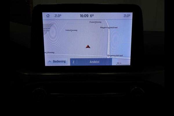 Ford Focus 1.0 EcoBoost Hybrid Titanium X Business NAVI/CAMERA/LED/VIRTUAL/16"LMV!