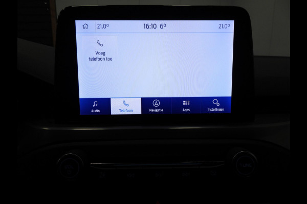 Ford Focus 1.0 EcoBoost Hybrid Titanium X Business NAVI/CAMERA/LED/VIRTUAL/16"LMV!