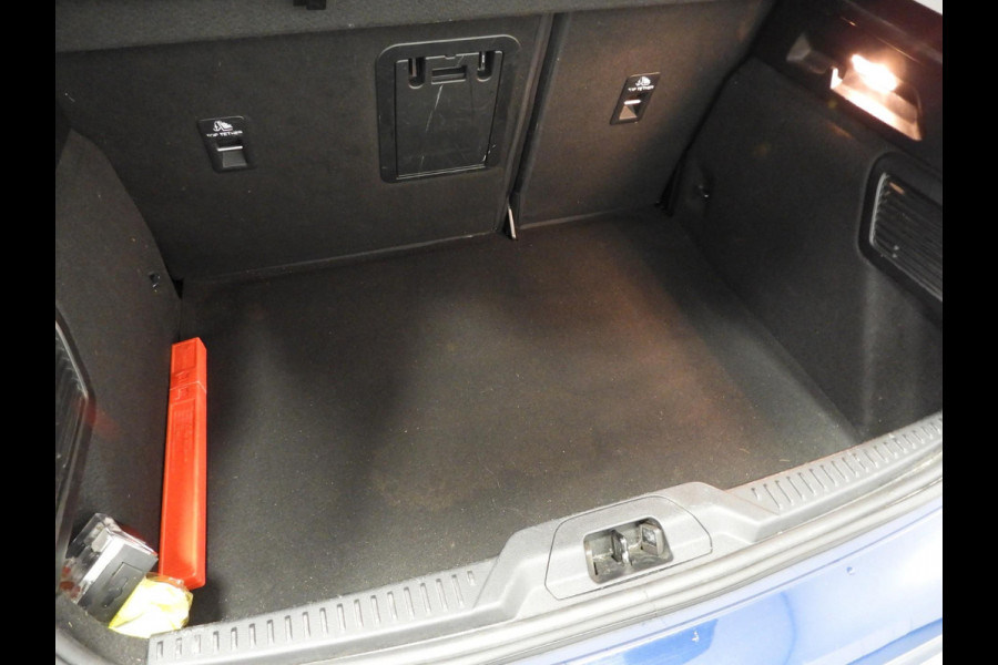 Ford Focus 1.0 EcoBoost Hybrid Titanium X Business NAVI/CAMERA/LED/VIRTUAL/16"LMV!