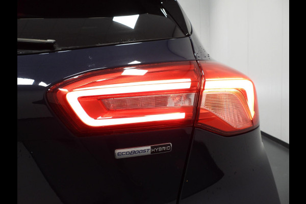 Ford Focus 1.0 EcoBoost Hybrid Titanium X Business NAVI/CAMERA/LED/VIRTUAL/16"LMV!