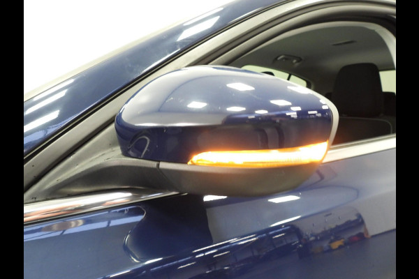 Ford Focus 1.0 EcoBoost Hybrid Titanium X Business NAVI/CAMERA/LED/VIRTUAL/16"LMV!