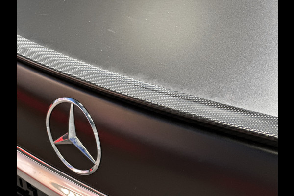 Mercedes-Benz E-Klasse AMG 63 S 4MATIC+ Final Edition 1/999|Carbon|Memory|HUD|Kuipstoelen|Full Option