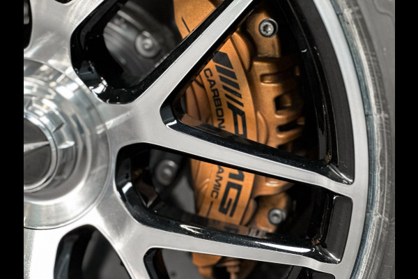 Mercedes-Benz E-Klasse AMG 63 S 4MATIC+ Final Edition 1/999|Carbon|Memory|HUD|Kuipstoelen|Full Option