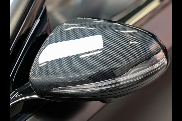 Mercedes-Benz E-Klasse AMG 63 S 4MATIC+ Final Edition 1/999|Carbon|Memory|HUD|Kuipstoelen|Full Option