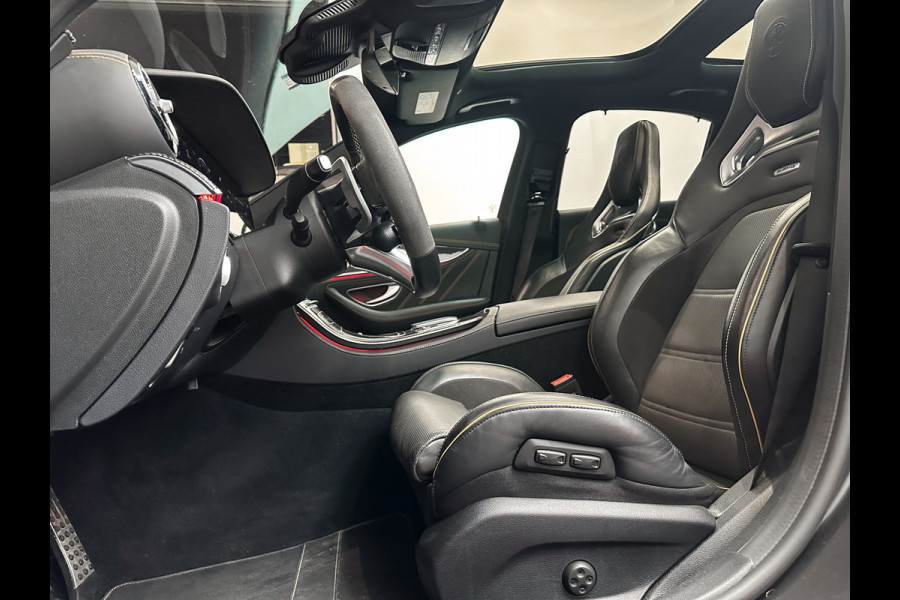 Mercedes-Benz E-Klasse AMG 63 S 4MATIC+ Final Edition 1/999|Carbon|Memory|HUD|Kuipstoelen|Full Option