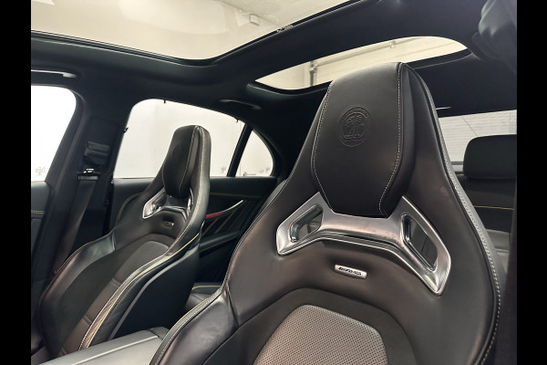 Mercedes-Benz E-Klasse AMG 63 S 4MATIC+ Final Edition 1/999|Carbon|Memory|HUD|Kuipstoelen|Full Option