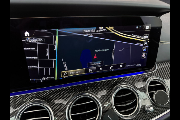Mercedes-Benz E-Klasse AMG 63 S 4MATIC+ Final Edition 1/999|Carbon|Memory|HUD|Kuipstoelen|Full Option