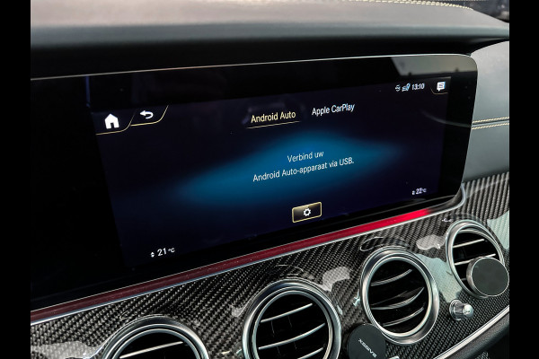 Mercedes-Benz E-Klasse AMG 63 S 4MATIC+ Final Edition 1/999|Carbon|Memory|HUD|Kuipstoelen|Full Option